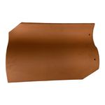 Teja Italiana Terracota Mate