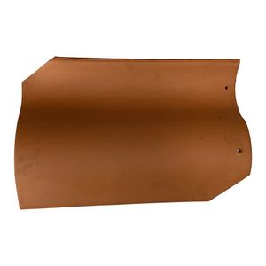 Teja Italiana Terracota Mate