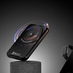 Batería Portátil Magnética Power Mag de 5000 mAh