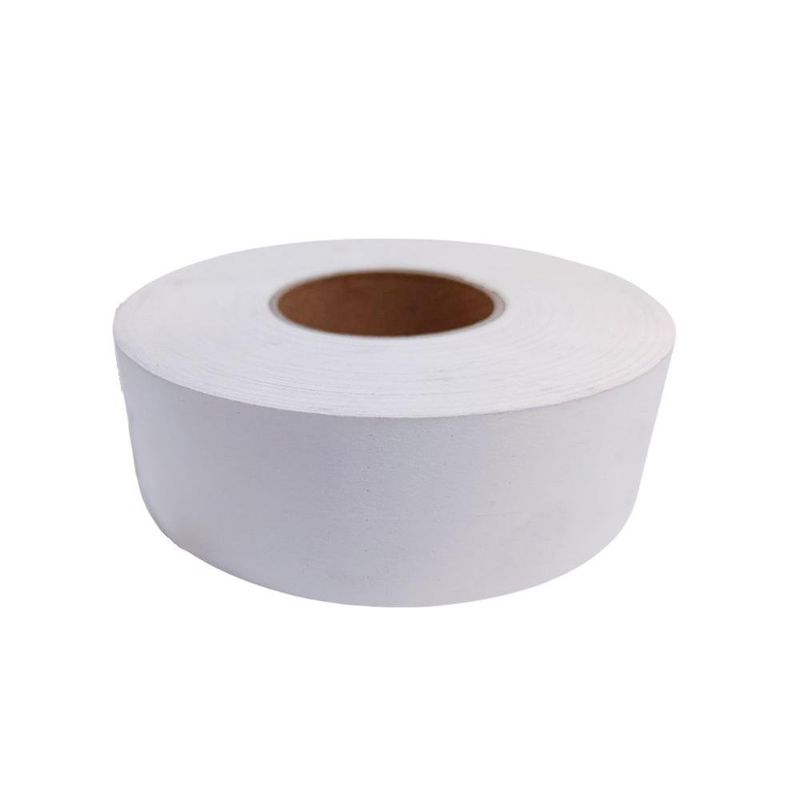 Cinta de Papel para Yeso 250 Pies Blanca