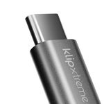 Cable PowerGo Alta Velocidad 4K 240W USB-C a USB-C 1.8 M