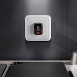 Cargador Doble de Pared USB-C y USB-A 35W