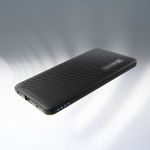 Batería Portátil PowerCell 5000 mAh con USB-C y USB-A