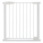 Puerta De Seguridad De Metal - North States
