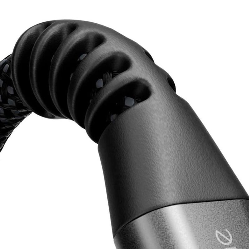 Cable PowerGo 100W USB-C a USB-C 1.8 M