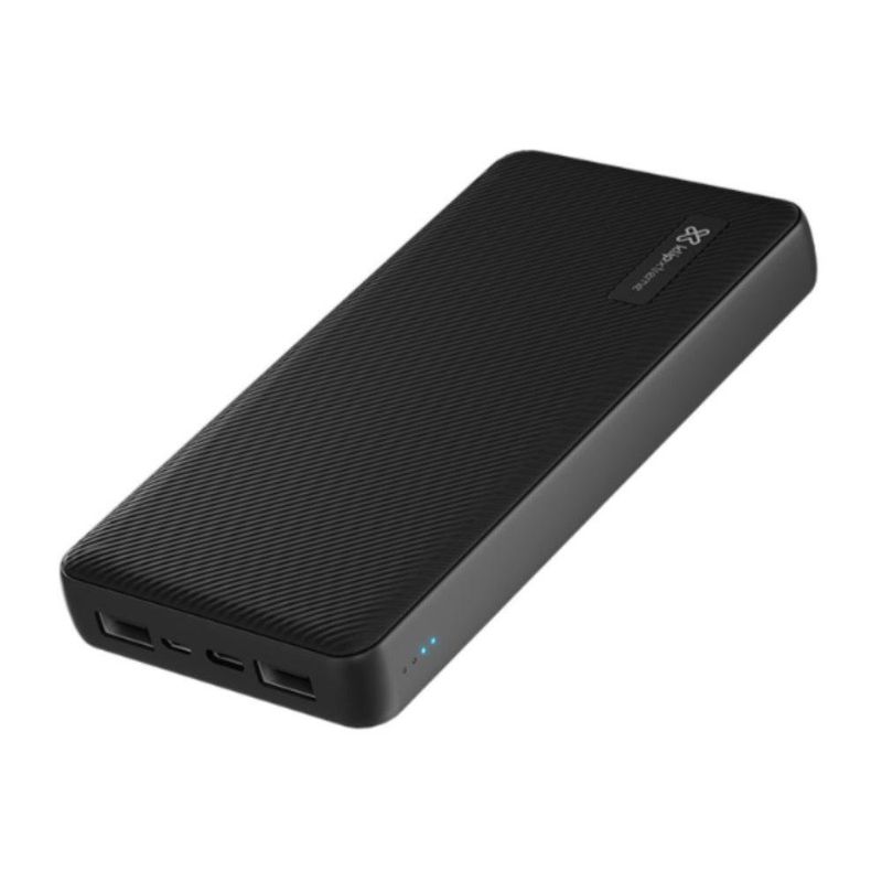 Batería Portátil PowerCell Ultra 20000 Mah USB-C y 2 USB-A