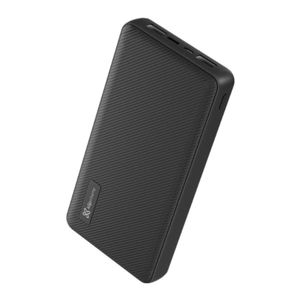 Batería Portátil PowerCell Ultra 20000 Mah USB-C y 2 USB-A