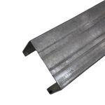 Costanera Galvanizada 3x2 Plg Espesor 1.50 Mm