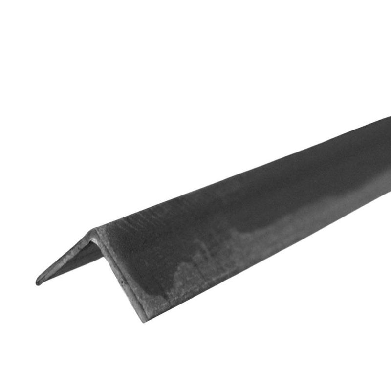 Perfil Angular de Acero 1 x 1/8 Plg Largo 6 M