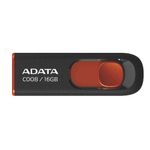 Memoria Retráctil USB 2.0 16 Gb