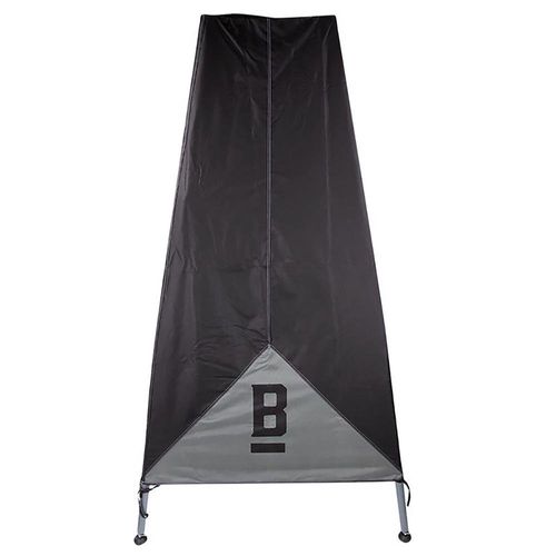Cubierta para Parrilla Burch Barrel Serape Negra