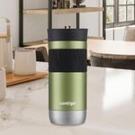 Vaso Térmico Verde Musgo 16 Oz - Contigo