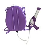 Mochila con Pistola de Agua Diseños Surtidos