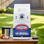 Carbón Vegetal Kingsford Original 16 Libras