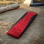 Sleeping Bag Outback de Algodón Ligero para Camping