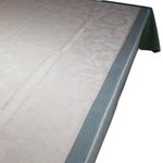Mantel Rectangular Amazonia 180x320Cm