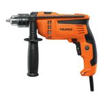 Kit de Rotomartillo con 6 Brocas y Desarmadores 650 W - Truper