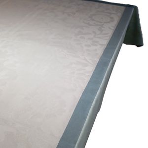 Mantel Cuadrado Amazonia 180x180Cm