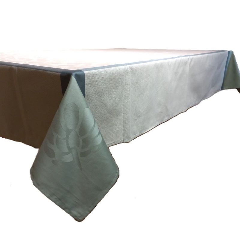 Mantel Cuadrado Amazonia 180x180Cm