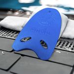 Tabla de Natación Ancla para Entrenamiento Acuático Colores Surtidos