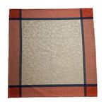 Servilleta 47x47 Cm Amazonia Terracota