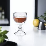 Copa para Cerveza de Vidrio 20.9 Oz