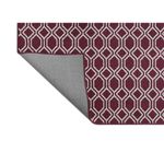 Alfombra para Pasillo Corinto 61 x 183 Cm