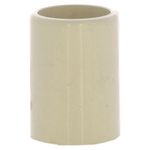 Cople de CPVC Liso 3/4 Plg