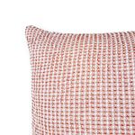 Funda para Cojín Coral 45 x 45 Cm