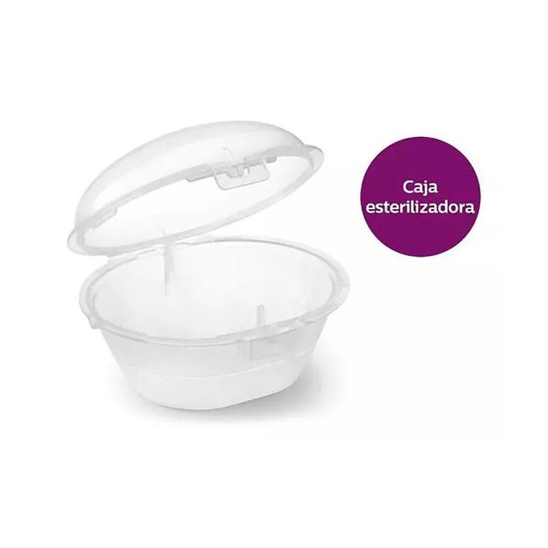 Chupete Ultra Air Barco Para Niño 6-18 M - Avent