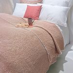 Cubrecama Coral Queen