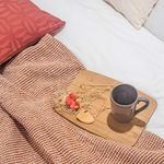 Cubrecama Coral Queen