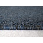 Alfombra para Pasillo Azul 61 x 183 Cm