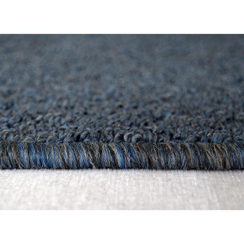 Alfombra para Pasillo Azul 61 x 183 Cm
