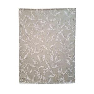 Toalla de Cocina Gris 50 x 70 Cm