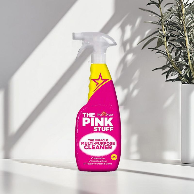 Limpiador Multiusos Vegano 750 Ml