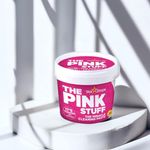 Pasta Limpiadora Vegana 500 G