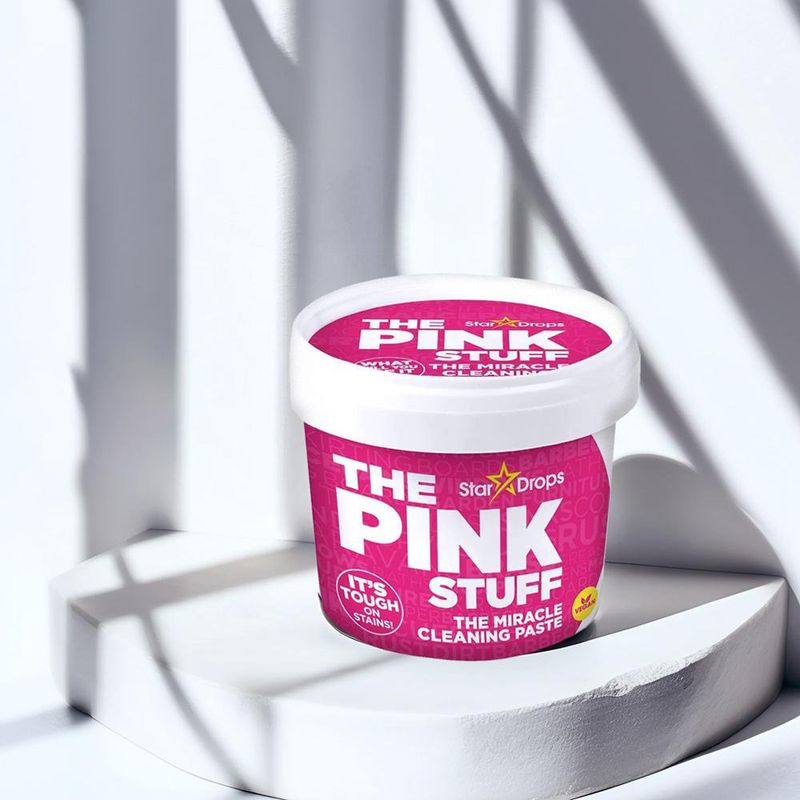 Pasta Limpiadora Vegana 500 G