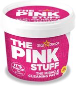 Pasta Limpiadora Vegana 500 G