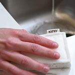 Esponja a Base de Plantas 2 Pzas