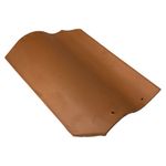 Teja Italiana Terracota Mate