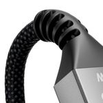 Cable PowerGo 30W USB-A a USB-C 1.8 M