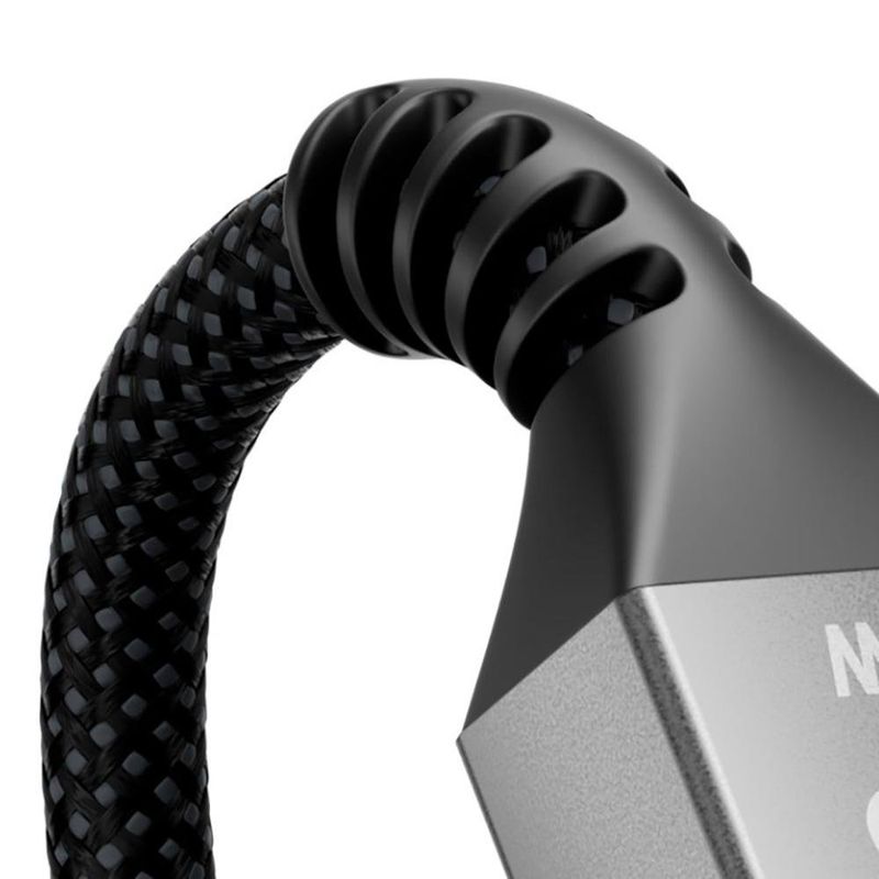 Cable PowerGo 30W USB-A a USB-C 1.8 M