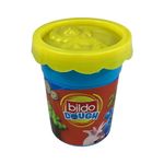 Plasticina Paquete de 4 Colores