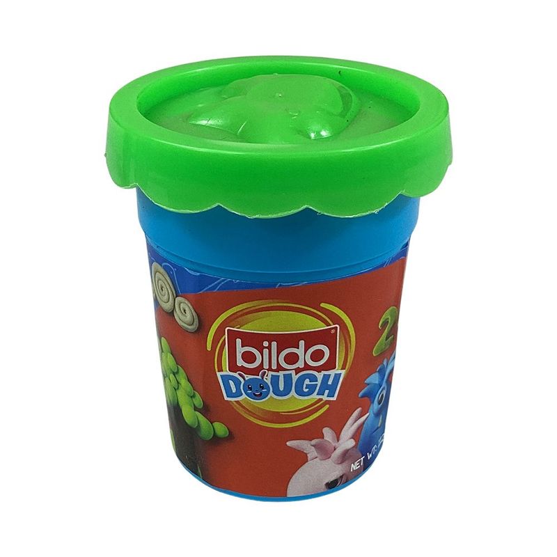 Plasticina Paquete de 4 Colores
