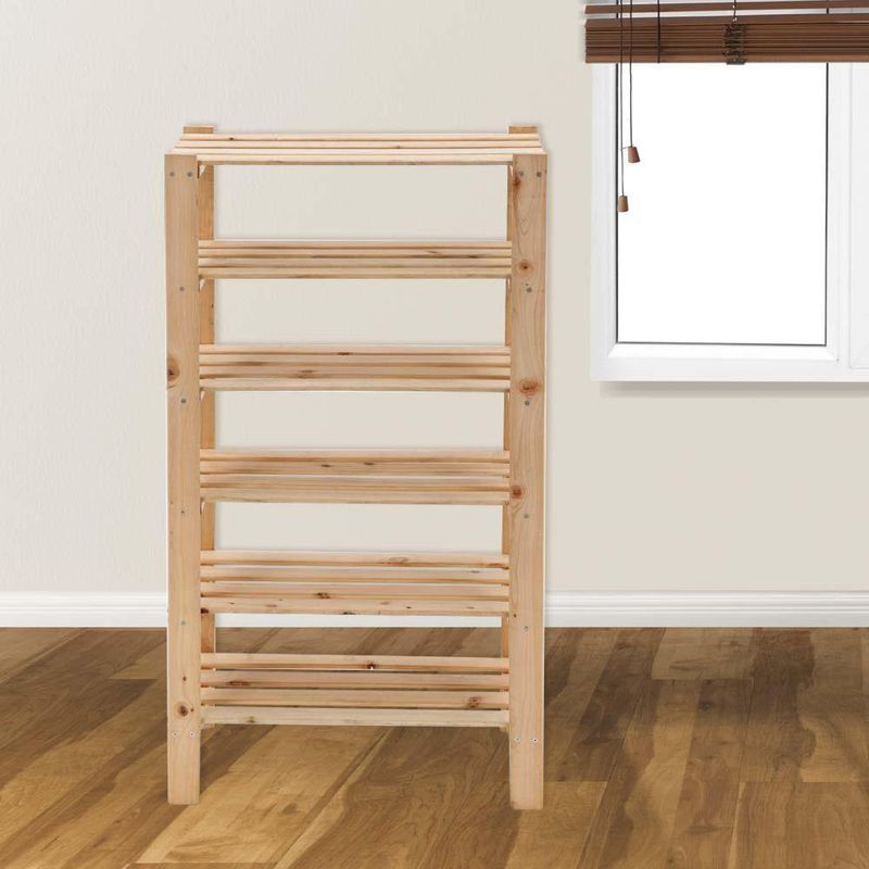 Zapatera-De-Madera-6-Repisas