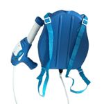 Mochila con Pistola de Agua Diseños Surtidos