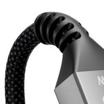 Cable PowerGo 30W USB-A a USB-C 1 M