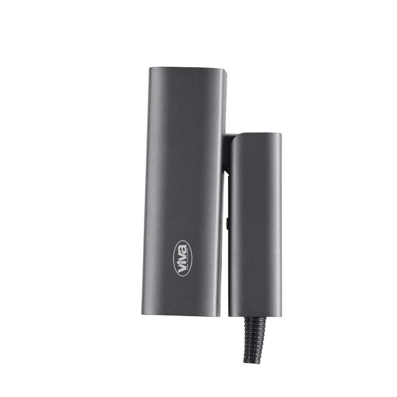 Secadora de Cabello 2 Velocidades 700 W