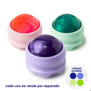 Masajeador Corporal Mini Manual Sore Winner Colores Surtidos